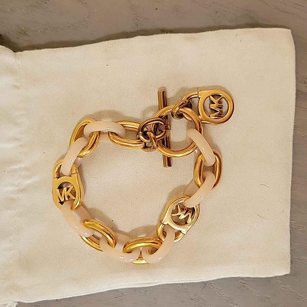 Michael Kors bracelet